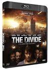 BLU-RAY HORREUR THE DIVIDE - NON CENSURE