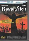 DVD HORREUR REVELATION
