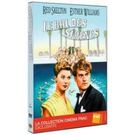 DVD COMEDIE LE BAL DES SIRENES