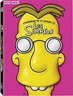 DVD COMEDIE LES SIMPSON - L'INTEGRALE DE LA SAISON 16 - COFFRET COLLECTOR - EDITION LIMITEE