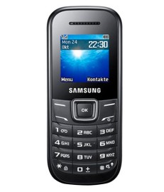 GSM SAMSUNG E1200I