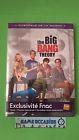 DVD SERIES TV THE BIG BANG THEORY - SAISON 3 - EDITION SPECIALE FNAC