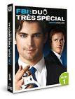 DVD COMEDIE FBI : DUO TRES SPECIAL - SAISON 1