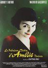 DVD DRAME LE FABULEUX DESTIN D'AMELIE POULAIN