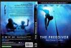 DVD AVENTURE THE FREEDIVER - BLEU COMME L'OCEAN