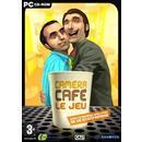JEU PC CAMERA CAFE - LE JEU VOLUME 1