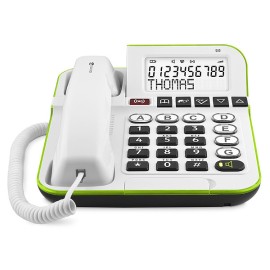 TELEPHONIE FIXE DORO SECURE 350
