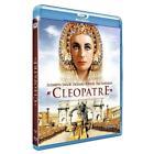 BLU-RAY ACTION CLEOPATRE