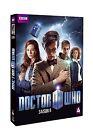 DVD SCIENCE FICTION DOCTOR WHO - SAISON 6 - EDITION SPECIALE FNAC