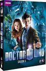DVD SCIENCE FICTION DOCTOR WHO - SAISON 5 - EDITION SPECIALE FNAC