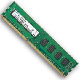 BARETTE MEMOIRE SAMSUNG DDR3 4GO
