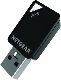 ADAPTATEUR MINI USB CLE WIFI NETGEAR A6100