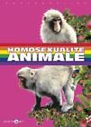 DVD DOCUMENTAIRE HOMOSEXUALITE ANIMALE