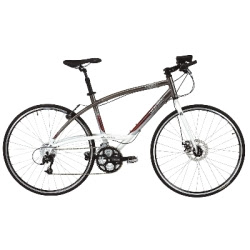 Achat VTC DECATHLON ROAD TRIBAN 7 d occasion Cash express