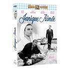DVD DRAME JANIQUE AIMEE - L'INTEGRALE