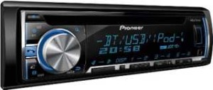 AUTO RADIO PIONEER DEH-X5600BT