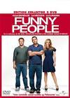 DVD COMEDIE FUNNY PEOPLE - EDITION COLLECTOR