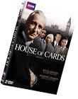 DVD DRAME HOUSE OF CARDS - SAISON 2