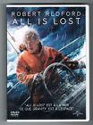 DVD DRAME ALL IS LOST