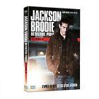 DVD DRAME JACKSON BRODIE, DETECTIVE PRIVE - SAISON 2