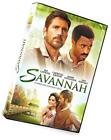 DVD DRAME SAVANNAH