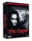 DVD ACTION THE CROW : STAIRWAY TO HEAVEN - L'INTEGRALE DE LA SERIE
