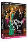 DVD COMEDIE UN MARIAGE DE REVE