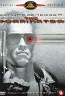 DVD SCIENCE FICTION TERMINATOR - EDITION COLLECTOR, BELGE