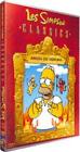 DVD MUSICAL, SPECTACLE LES SIMPSON - ANGES OU DEMONS
