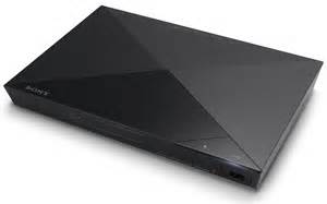 BLU-RAY 3D SONY BDP-S4200