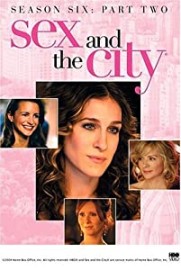 DVD SERIES TV SEX AND THE CITY - L'INTEGRALE - PACK