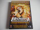 DVD COMEDIE HEDWIG AND THE ANGRY INCH - EDITION PRESTIGE