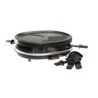 RACLETTE GRILL CARREFOUR CRG1008