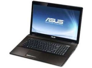 PC PORTABLE ASUS A73S
