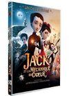 DVD DRAME JACK ET LA MECANIQUE DU COEUR