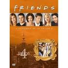 DVD COMEDIE FRIENDS - SAISON 4 - 2EME PARTIE