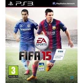 JEU PS3 FIFA 15