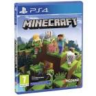 JEU PS4 MINECRAFT