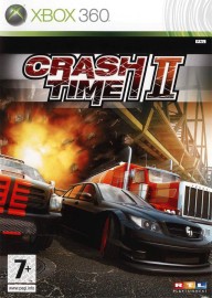 JEU XB360 CRASH TIME II (2)