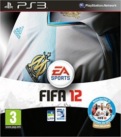 JEU PS3 FIFA 12 EDITION OLYMPIQUE DE MARSEILLE (PASS ONLINE)