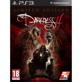 JEU PS3 THE DARKNESS II (2) EDITION SPECIALE