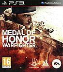 JEU PS3 MEDAL OF HONOR : WARFIGHTER EDITION LIMITEE (PASS ONLINE)