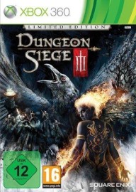 JEU XB360 DUNGEON SIEGE III (3) EDITION SPECIALE