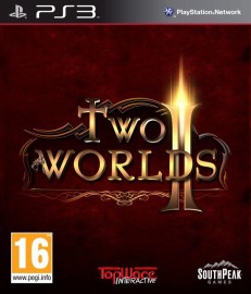 JEU PS3 TWO WORLDS II (2) EDITION EURO