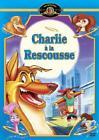 DVD ENFANTS CHARLIE A LA RESCOUSSE