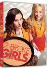 DVD COMEDIE 2 BROKE GIRLS - L'INTEGRALE DE LA SAISON 1