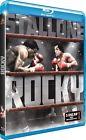 BLU-RAY AUTRES GENRES ROCKY - BLU-RAY