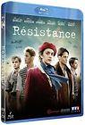 BLU-RAY GUERRE RESISTANCE - BLU-RAY