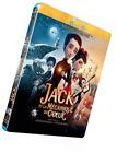 BLU-RAY DRAME JACK ET LA MECANIQUE DU COEUR - COMBO BLU-RAY+ DVD