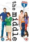 DVD COMEDIE THE MIDDLE SEASON 1
